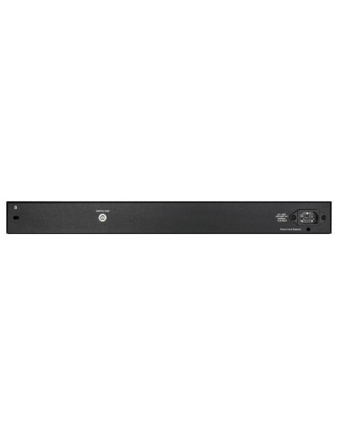 SWITCH GIGA 28PTOS DLINK       DGS-1210-28P/E...