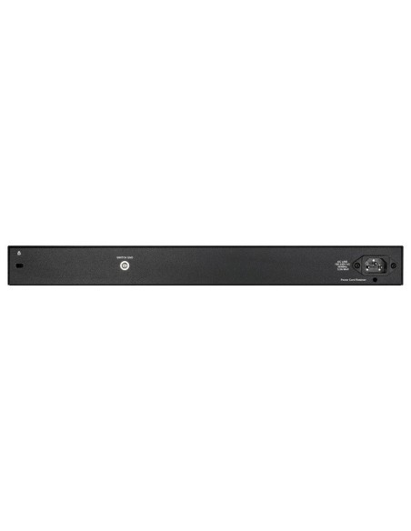 SWITCH GIGA 28PTOS DLINK       DGS-1210-28P/E PN: DGS-1210-28P/E EAN: 790069467783    