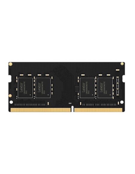 SODIMM DDR4  8GB/3200MHZ LEXAR PN: LD4AS008G-B3200G EAN: 843367123766    