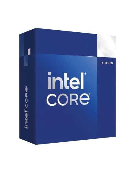 INTEL S-1700 I5-14400    BOXV  2.5GHZ CON VENTILADOR PN: BX8071514400 EAN: 5032037279130   
