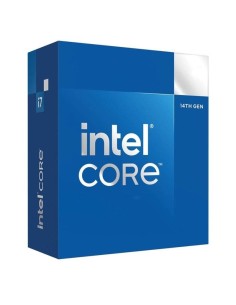 INTEL S-1700 I7-14700    BOXV  2.1GHZ CON VENTILADOR PN:...