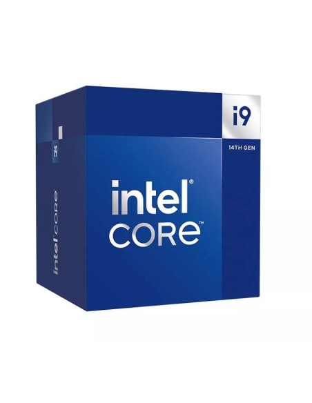 INTEL S-1700 I9-14900    BOX   2GHZ CON VENTILADOR PN: BX8071514900 EAN: 5032037279192   