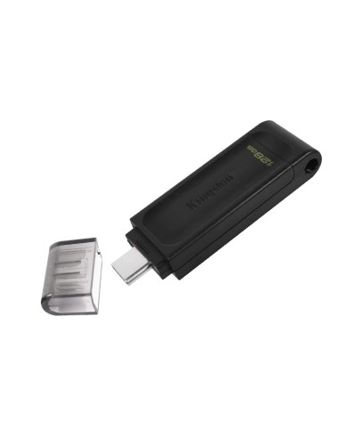 MEMORIA USB 3.2  64GB KINGSTON DATATRAVELER PN:...