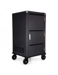 CARRO DE CARGA PARA NB/TABLET  CAPACIDAD HASTA 30...