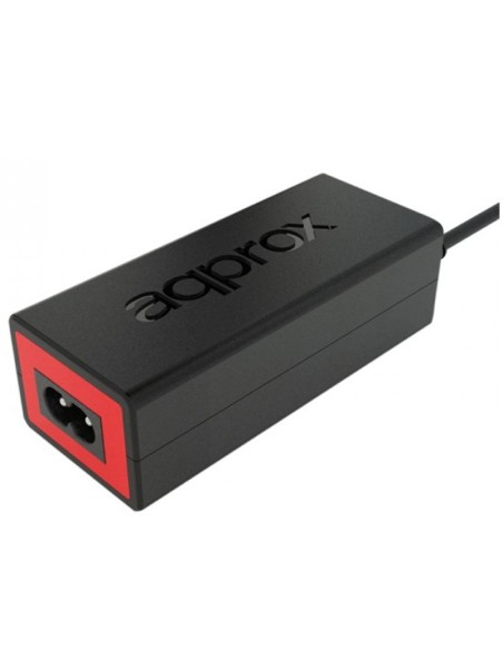 ALIMENTADOR PORT.  90W APPROX  ESPECIFICO HP PN: APPA01 EAN: 8435099522188   