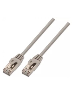 CABLE    FTP CAT.6  10M PN: FTP 10M CAT.6A EAN:...
