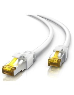 CABLE    FTP CAT.7   1M PN: FTP 1M CAT.7 EAN:...