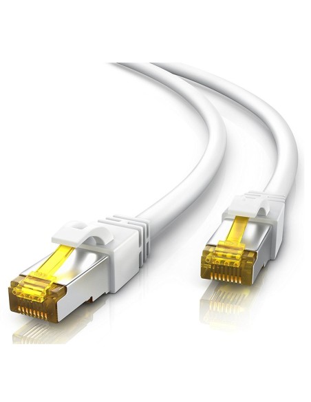 CABLE    FTP CAT.7   1M PN: FTP 1M CAT.7 EAN: 1000000003737   