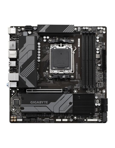 PB S-AM5 B650M DS3H   GIGABYTE DDR5 M-ATX RAID...
