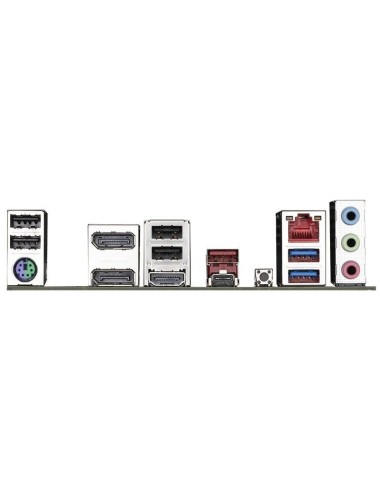 PB S-AM5  B650 GIGABYTE B650M  DS3H RAID PN:...