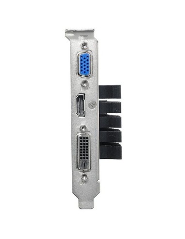 VGA GT730   2GB GDDR5 ASUS     LOW PROFILE PN:...