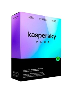 AV KASPERSKY PLUS          5LC 1 AÑO PN: KL1042S5EFS-MINI...