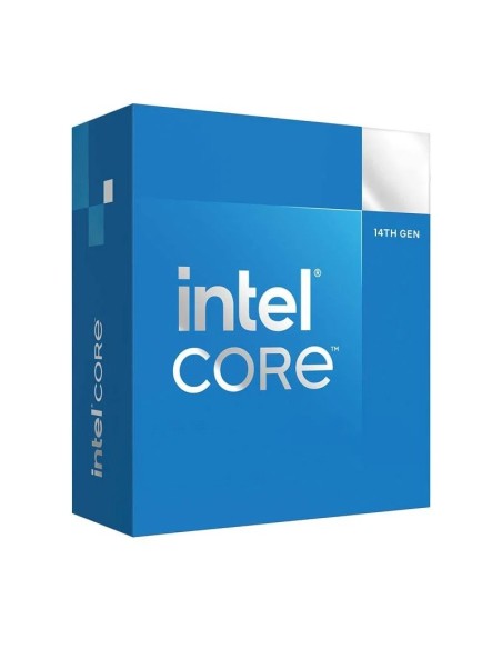 INTEL S-1700 I5-14500    BOXV  2.6GHZ CON VENTILADOR PN: BX8071514500 EAN: 5032037279178   