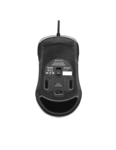 RATON USB PHOENIX GAMING       BANSHEE RGB PN:...