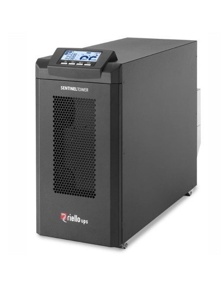 SAI   6KV RIELLO STW6000 6000  VA 6000W PN: STW6000 EAN: 8023251007385   