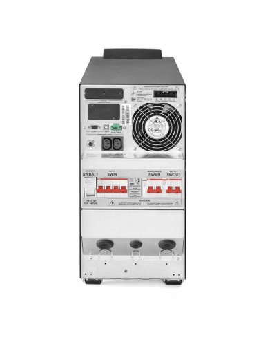 SAI   6KV RIELLO STW6000 6000  VA 6000W PN:...