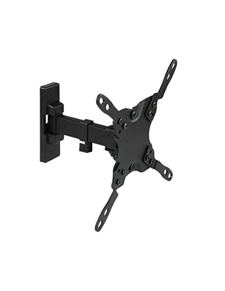 SOPORTE MONITOR/TV 13-42" TOOQ GIRA Y INCLINA NEGRO PN: LP2042TNL-B EAN: 8433281007123   