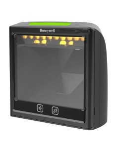 LCB HONEYWELL SOLARIS XP 2D    USB NEGRO PN:...