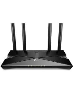 ROUTER WIRELESS TP-LINK AX1500 ACHER AX10 WIFI6 NEGRO PN:...
