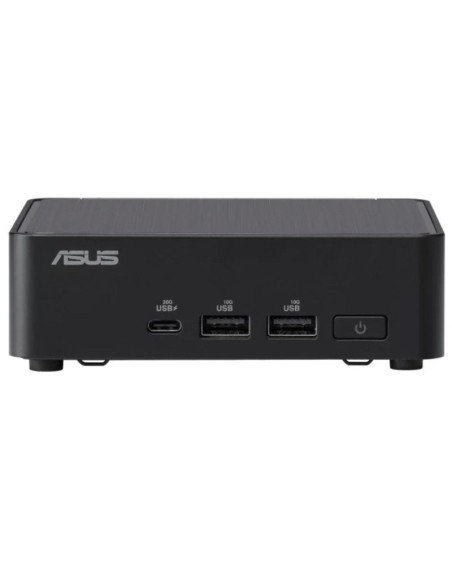 189701 BAREBONE ASUS  NUC  U5- 125H X2 SODIM, X2 M.2 PN: 90AR0062-M00090 EAN: 4711387492314   