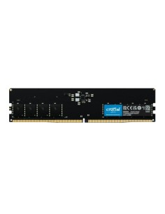 DDR5 16GB/5600 CRUCIAL         CL46 PN: CT16G56C46U5 EAN:...