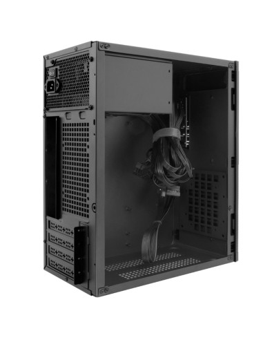 CAJA MATX COOLBOX M440 NEGRA   SIN FUENTE PN:...