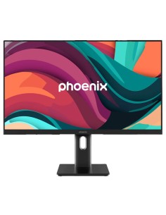 MONITOR   27" PHOENIX          ESSENCE PRO  FHD IPS...