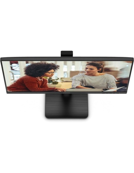 MONITOR   27" AOC IPS 27E3QAF  FHD MULTIMEDIA NEGRO PN: 27E3QAF EAN: 4038986181235   