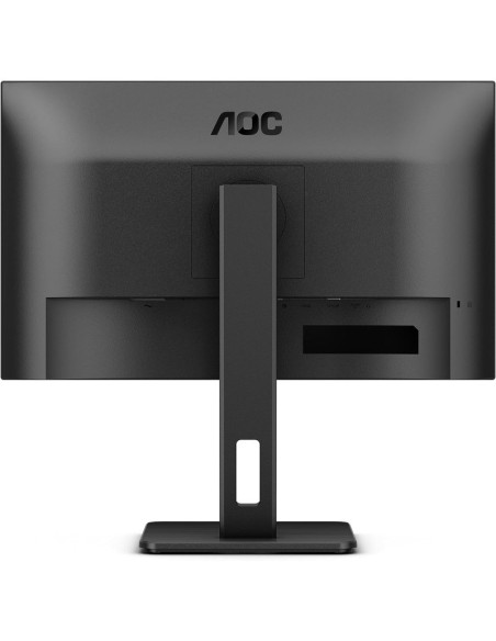 MONITOR 23.8" AOC  IPS 24E3QAF FHD MULTIMEDIA NEGRO PN: 24E3QAF EAN: 4038986141253   