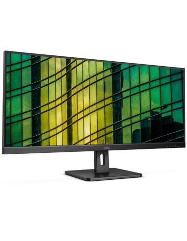MONITOR   34" AOC LED U34E2M   IPS FHD HDMI...