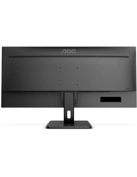 MONITOR   34" AOC LED U34E2M   IPS FHD HDMI NEGRO PN: U34E2M EAN: 4038986110723   