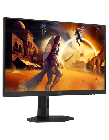 MONITOR   27" AOC Q27G4XF FHD  180HZ FAST IPS...
