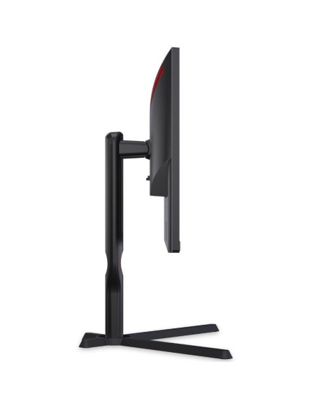 MONITOR 24.5" AOC LED 25G3ZM   VA NEGRO ROJO PN: 25G3ZM/BK EAN: 4038986140911   