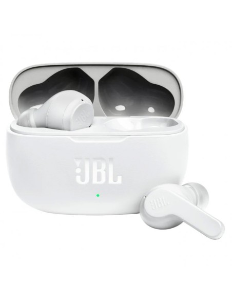 AURI BT JBL WAVE 200TWS BLANCO PN: JBLW200TWSWHT EAN: 6925281988431   