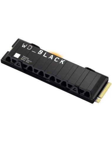 DISCO M.2 NVME   2TB WD BLACK  SN850X CON...