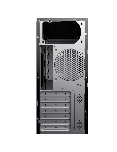 CAJA SEMITORRE ATX UK8016 EVO  FUENTE 300W USB...