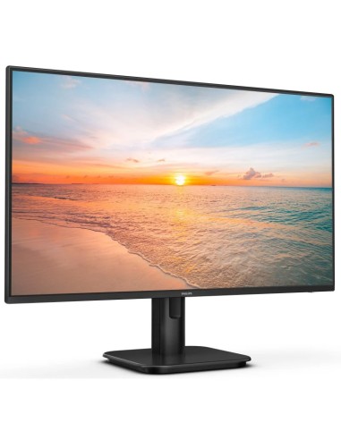 MONITOR   27" PHILIPS LED IPS  27E1N1100A NEGRO...
