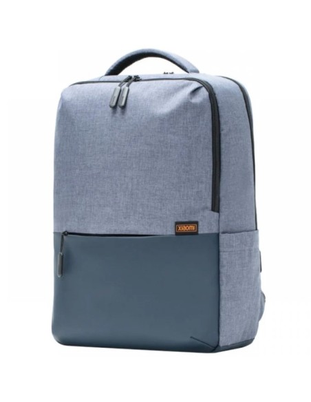 MOCHILA 21L XIAOMI COMMUTER    BACKPACK AZUL CLARO PN: BHR4905GL EAN: 6934177732362   