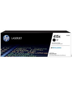 TONER HP W2030X NEGRO 415X PN: W2030X EAN: 192018046382    