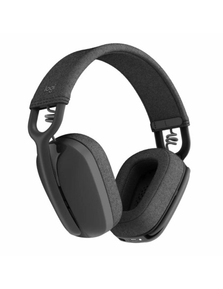 AURI + MIC BT LOGITECH ZONE    VIBE 100 GRAFITO PN: 981-001213 EAN: 5099206103917   