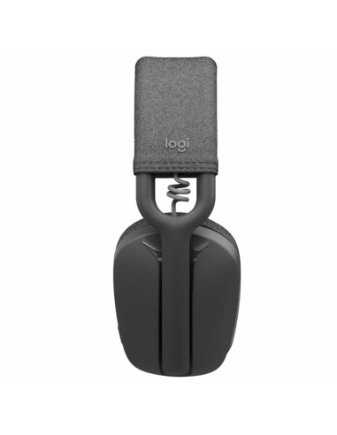 AURI + MIC BT LOGITECH ZONE    VIBE 100 GRAFITO...