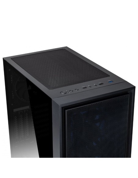 PCFG GDX ATX I5-13400F  16GB     1TB NVME RTX5060 8GB FREEDOS PN: GDX4390 EAN: 1000000004390   