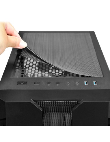 PCFG GDX ATX G13 I5-13400F 16G B 1TB NVME...