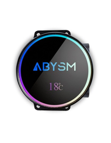 KIT REFRIGERACION LIQUIDA      ARTIC 240 ARGB...