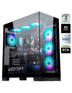 PCFG GDX ATX I9-14900KF 32GB   2TB NVME RTX 5080 16GB...