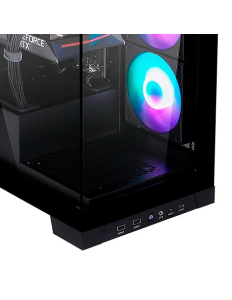 PCFG GDX ATX I5-14400F  32GB     1TB NVME RTX5090 32GB FREED PN: GDX2152 EAN: 1000000002152   