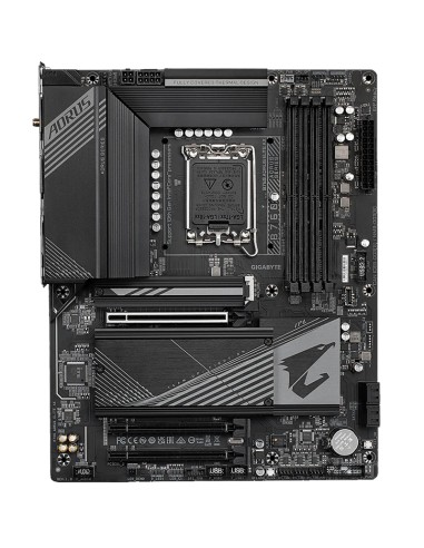 PB S-1700 B760 GIGABYTE B760   AORUS ELITE AX...
