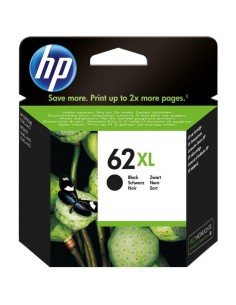 CARTUCHO HP C2P05AE 62XL NEGRO PN: C2P05AE EAN:...