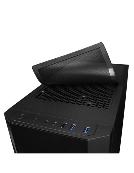 PCFW GDX ATX I9-14900F    32GB    1TB NVME QUADRO A2000 16GB PN: GDX2597 EAN: 1000000002597   