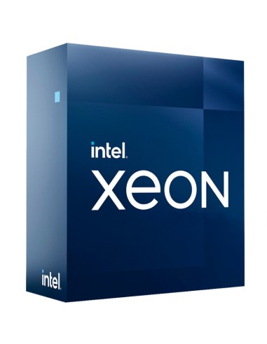 XEON S-1200 E-2324G      BOXV  3.1GHZ CON...